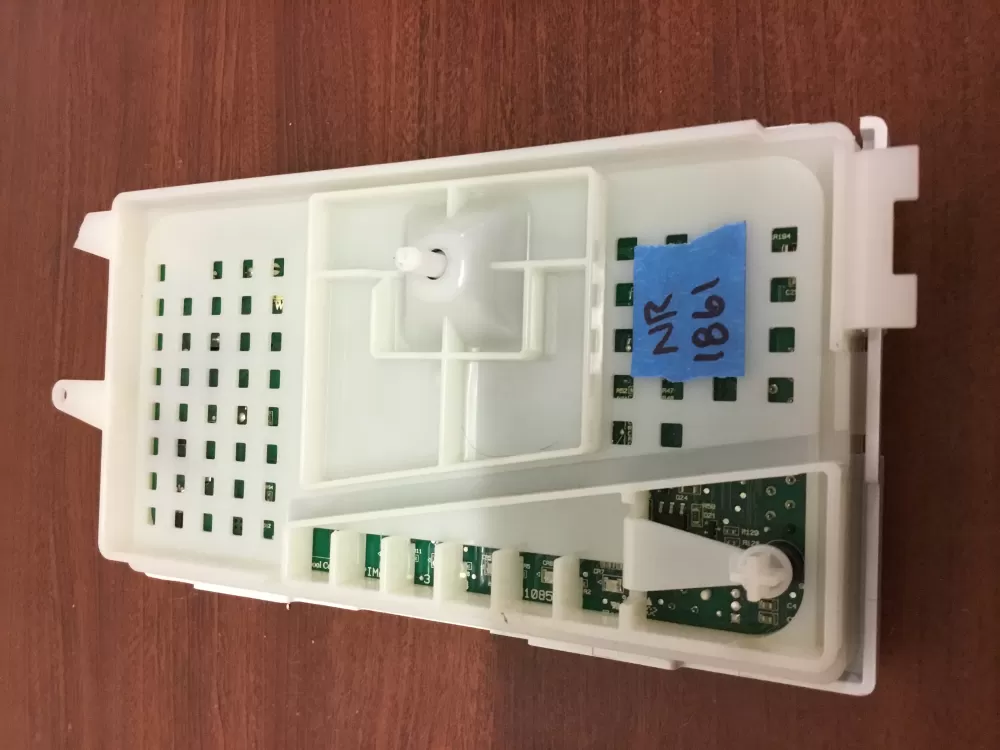 Whirlpool W11211482 W11256105 W11476586  Washer Control Board AZ55094 | NR1861