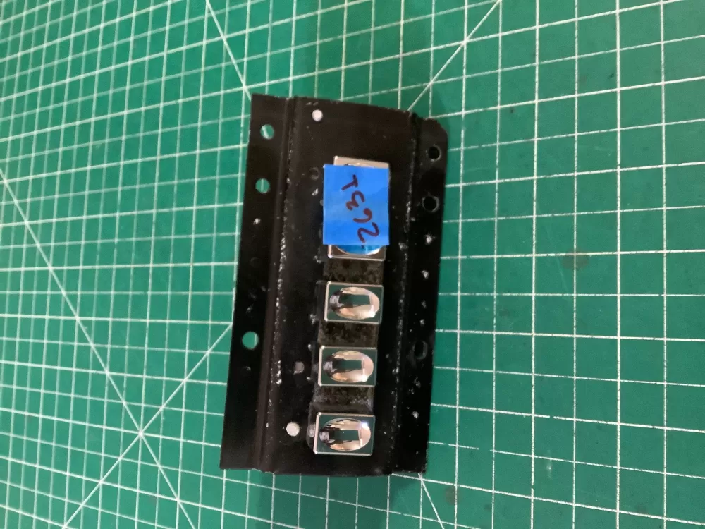 GE 964D225G001 Dryer 