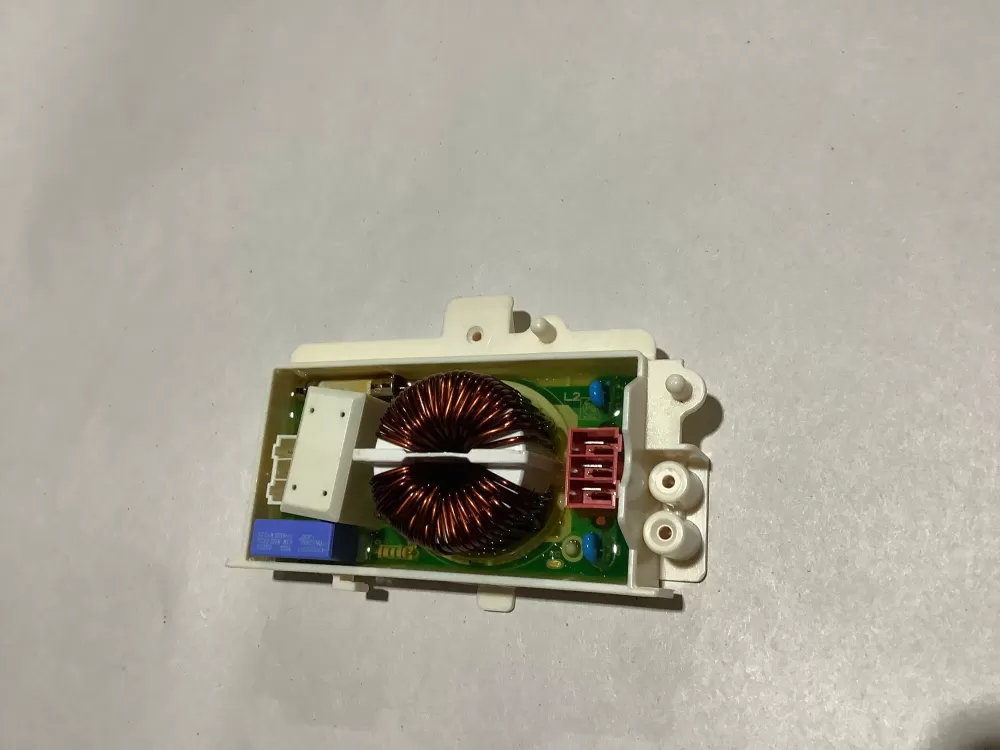 LG Kenmore 6201EC1006T Washer Noise Filter Control Board AZ145996 | ZC2446