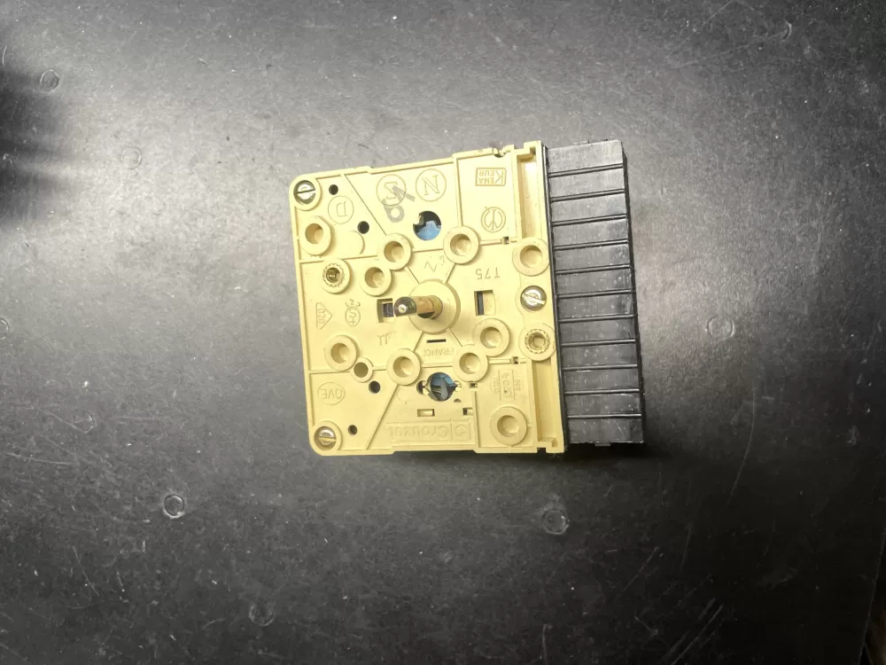 Miele 3132716 Dishwasher Timer Switch