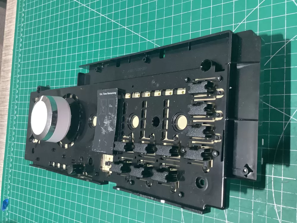 GE 290D2224G001 290D2227G003 290D1525G002 WH18X26234 Washer Control Board