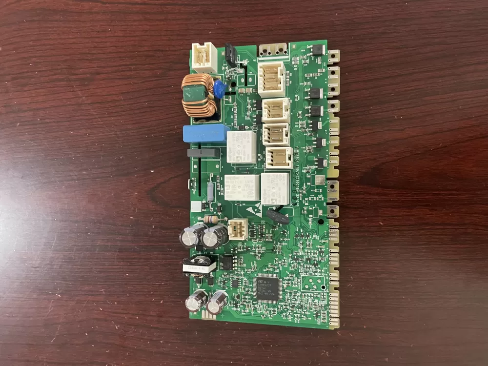 Frigidaire Electrolux A10169002 785701-01 Washer Control Board  AZ73888 | KM1395