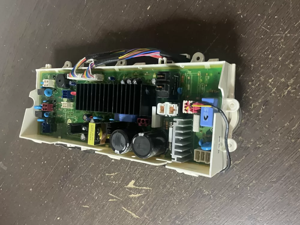 LG 6870ER9015A 6871ER1085F 6871ec2123g Washer Control Board AZ41956 | Wmv416