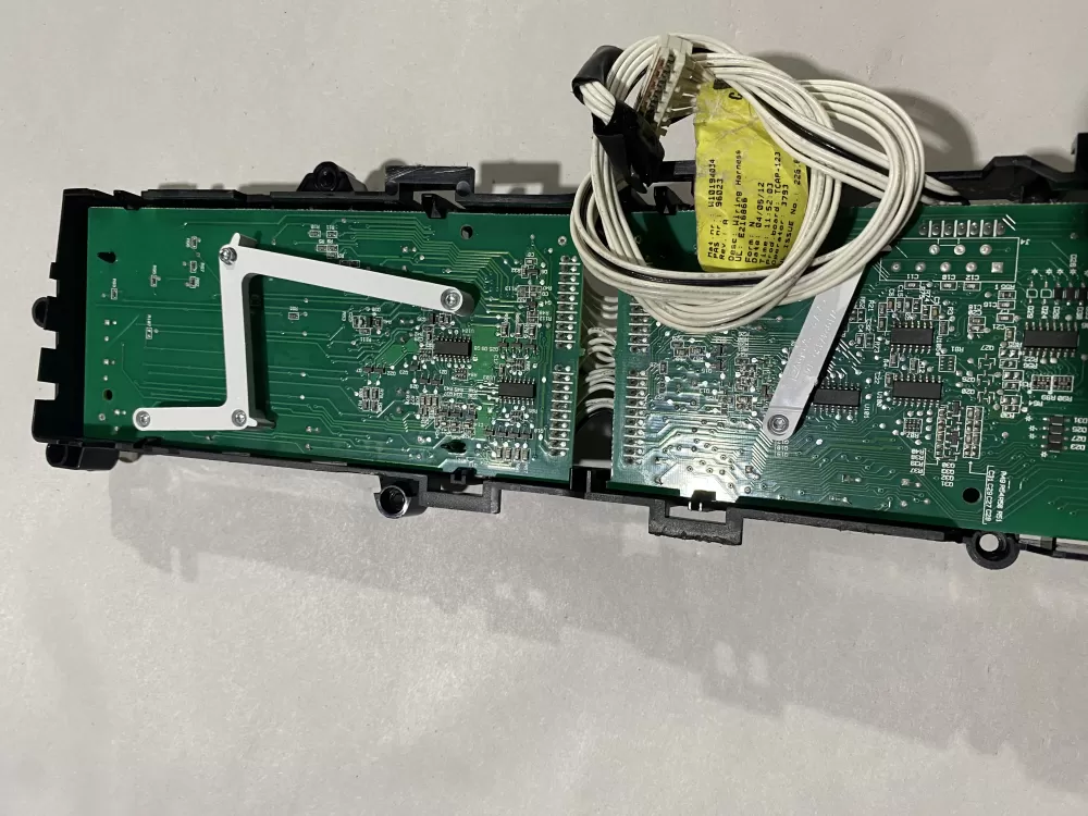 LG Whirlpool Washer Control Board W10310983 AZ139718 | BKV556