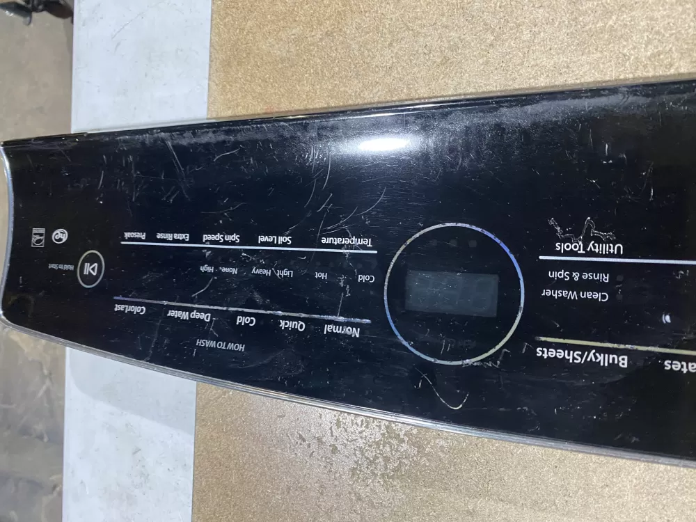 Whirlpool W10702865 W10870768 Washer Control Board Panel AZ71644 | BKV72