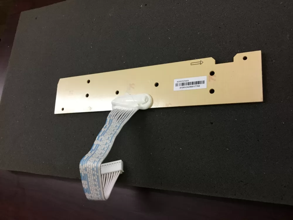 A221826 Frigidaire Dishwasher Board - Control