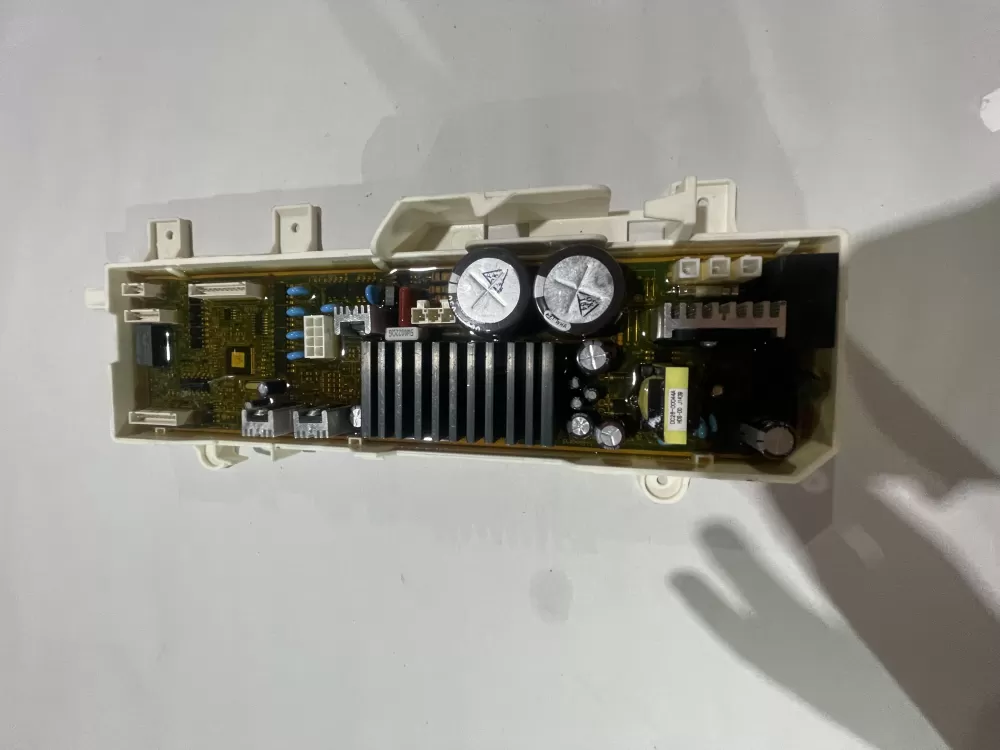Samsung DC92-01625B  AP5806921  DC92-01623C  3996784  PS9494300 Washer Control Board