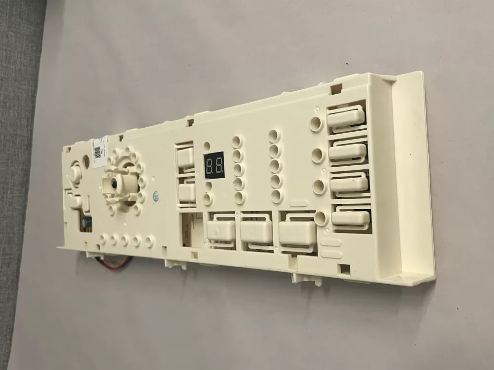 17138000022581 insignia Washer Board - Control