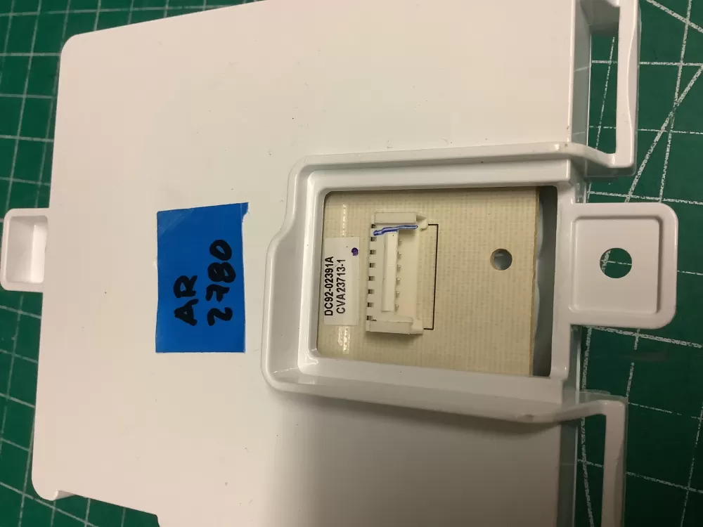 Samsung DC92-02391A Washer Module AZ199599 | AR2780
