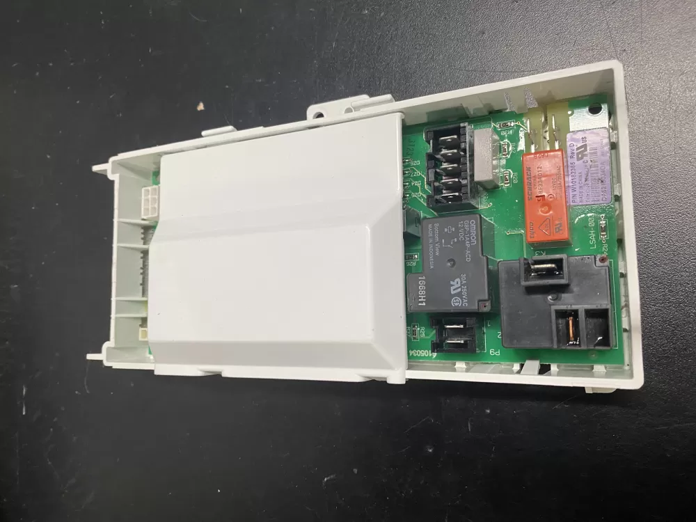 Maytag  Whirlpool  Kenmore WPW10174746  AP6016287  W10174746  1546524  PS11749573  W10177388  W10182365  W10182365R Dryer Control Board