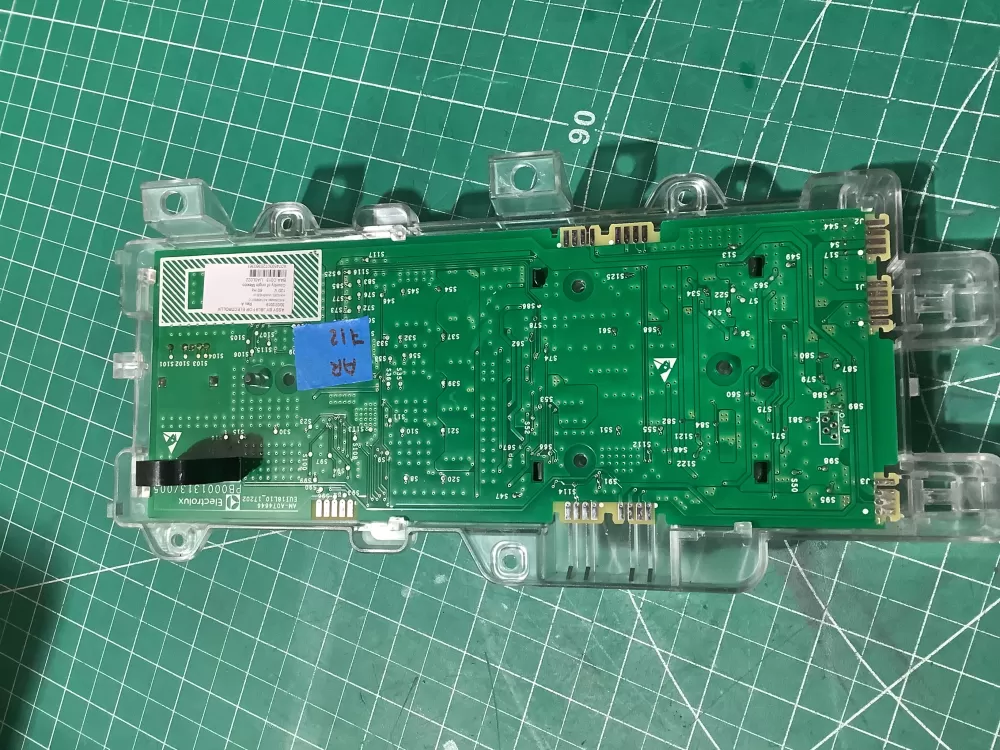 Frigidaire dryer control board AZ196688 | AR712