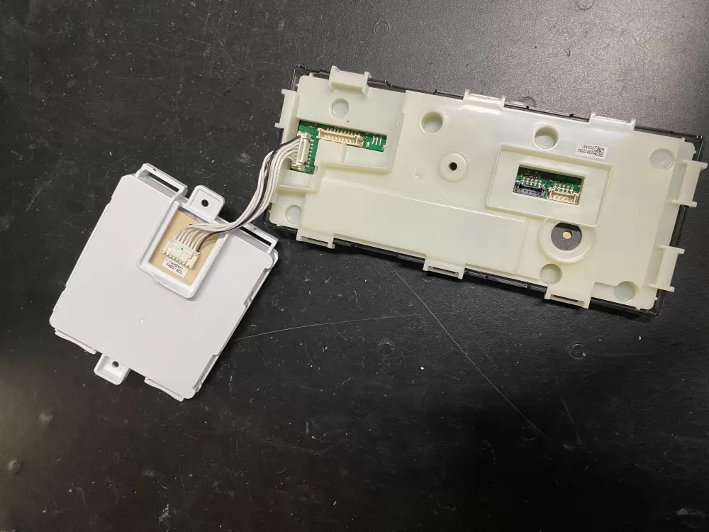 Samsung DC92 02392H DC97 22036A PS16626309 Washer Control Board AZ17013 | BK998