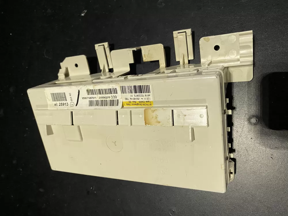 Whirlpool 4619 70220673 01 Grugliasco Washer Control Board AZ25567 | BKV90