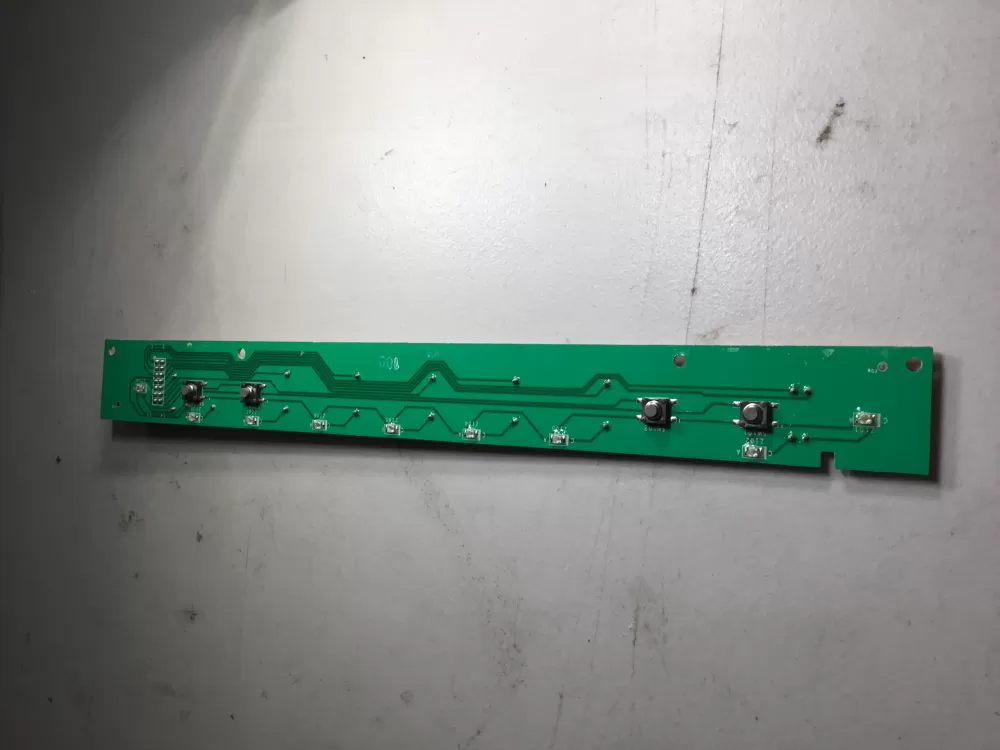 GE WD21X10488 265D1466G001 Dishwasher Control Board AZ40300 | NR20