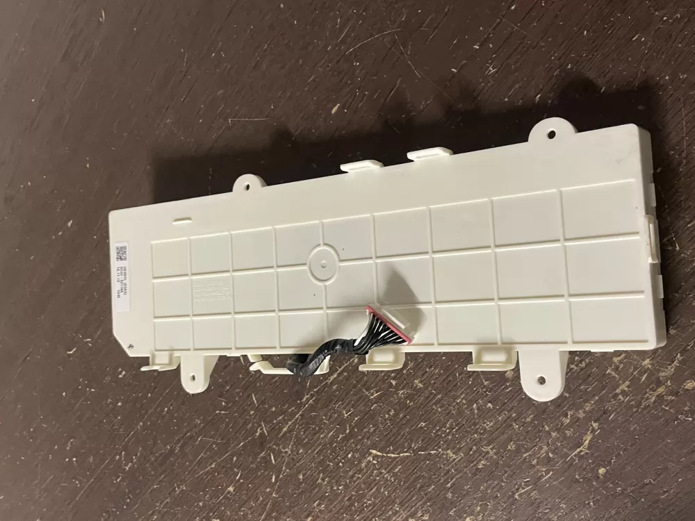 Samsung DC92 02118A Washer Control Board AZ50347 | Wmv458