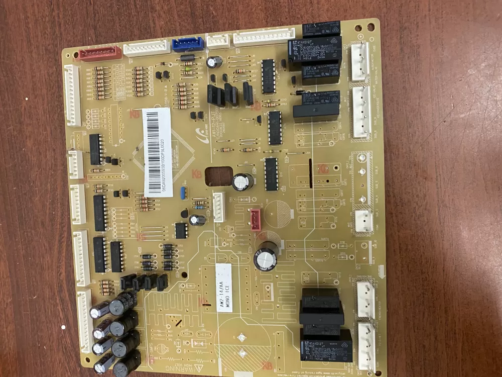 GE  Samsung DA92-00593B DA94-02679B PS11733338 Refrigerator Control Board