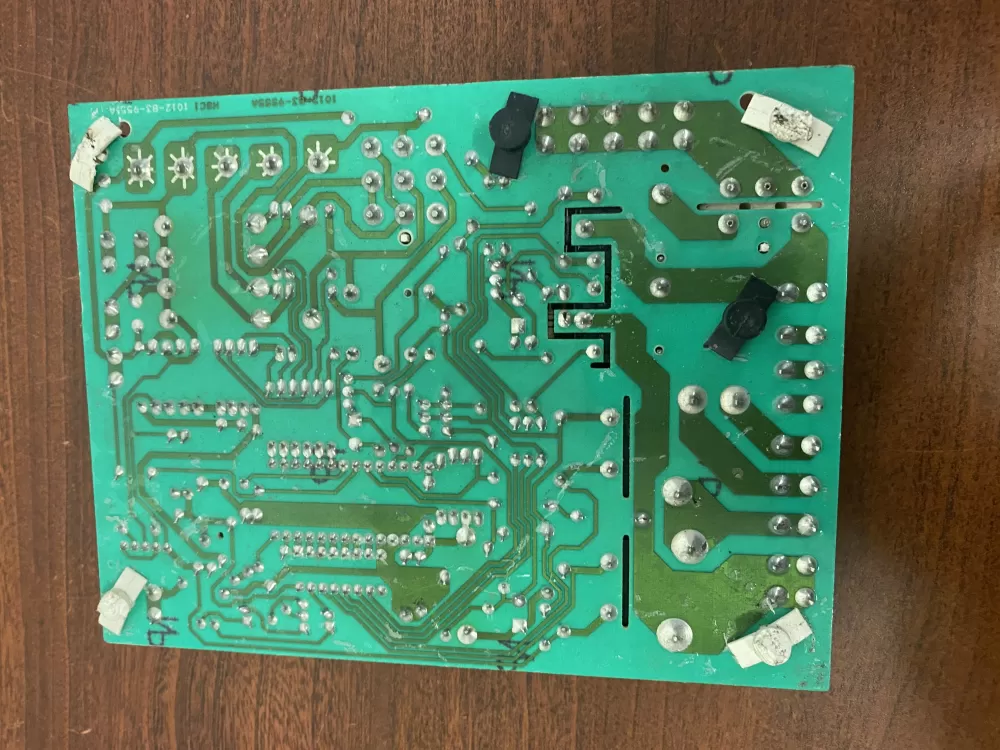 Nordyne 624631-0 Furnace Control Board AZ44982 | BK1766