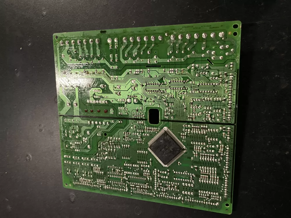 Samsung DA92 00591A DA94 02663A Refrigerator Control Board AZ25877 | BK68