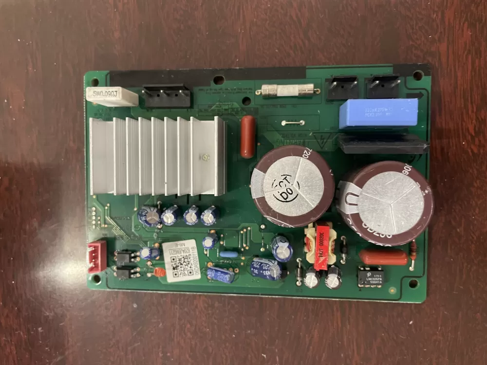 Samsung DA92-00484B DA94-02275B Refrigerator Control Board AZ40124 | KM1542