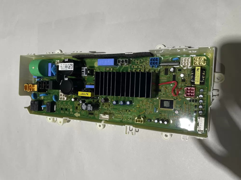 LG AP6235828 EBR79203408 PS12080587 Washer Control Board