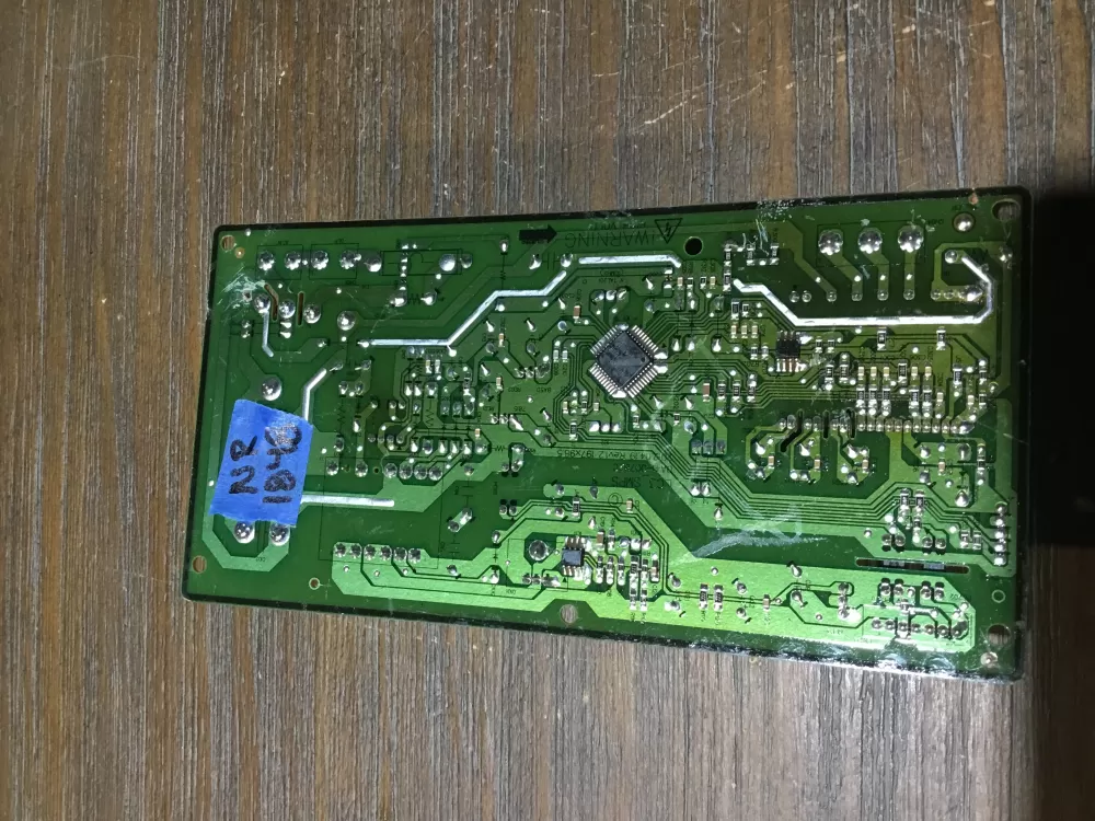 Samsung DA92-00268A Refrigerator Inverter Control Board AZ51857 | NR1848