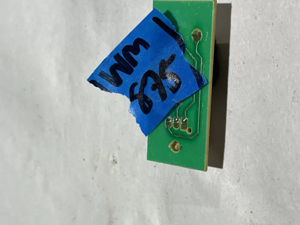 Frigidaire Kenmore AP6037540 Refrigerator Control Board AZ152259 | Wm875