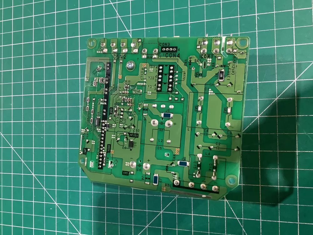 Frigidaire Refrigerator Inverter Control Board V15605768 AZ145612 | NR2439