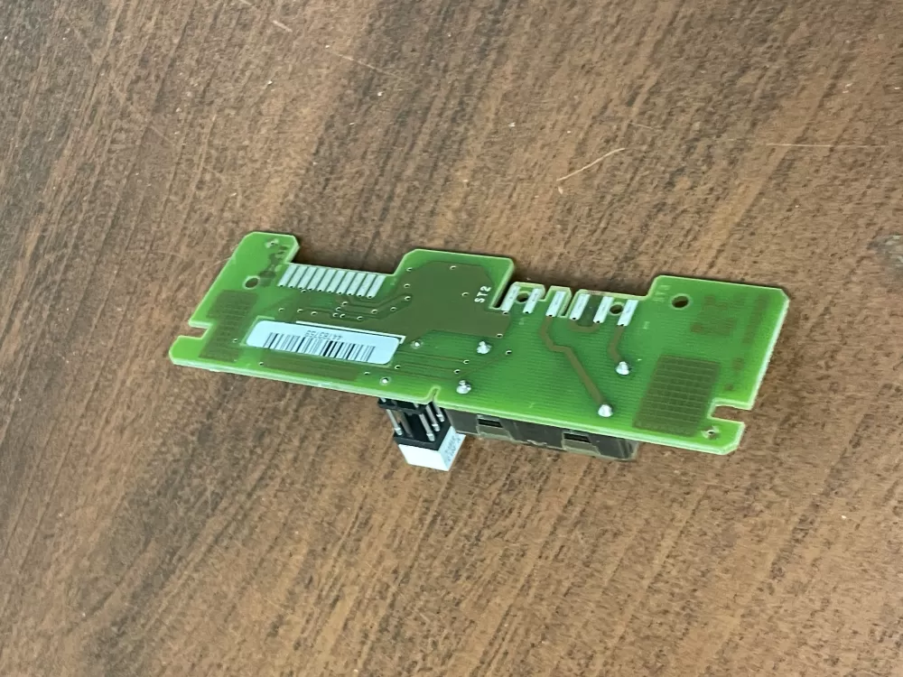 Miele EWZ548-A 040900 Dishwasher Control Board AZ30348 | WM331