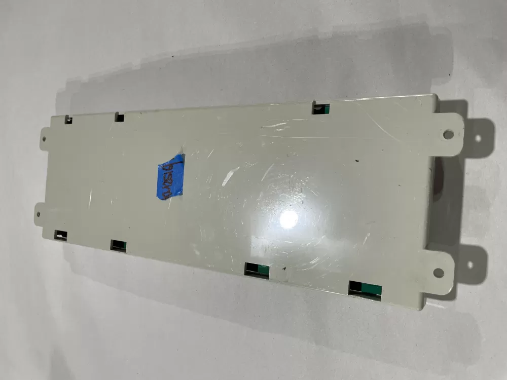 GE 212D1199G01 212D1201P001 212D1199G05 Dryer Control Board AZ154416 | KM2516