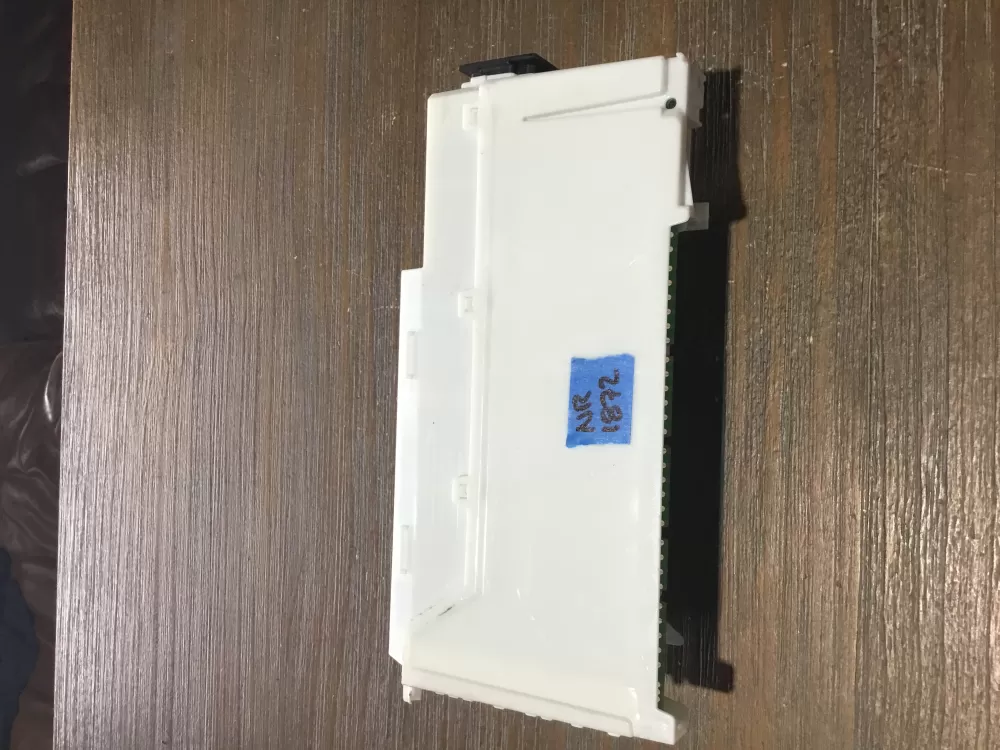 Bosch 9001140278 Dishwasher Control Board  752727 00752727 AZ52123 | NR1872