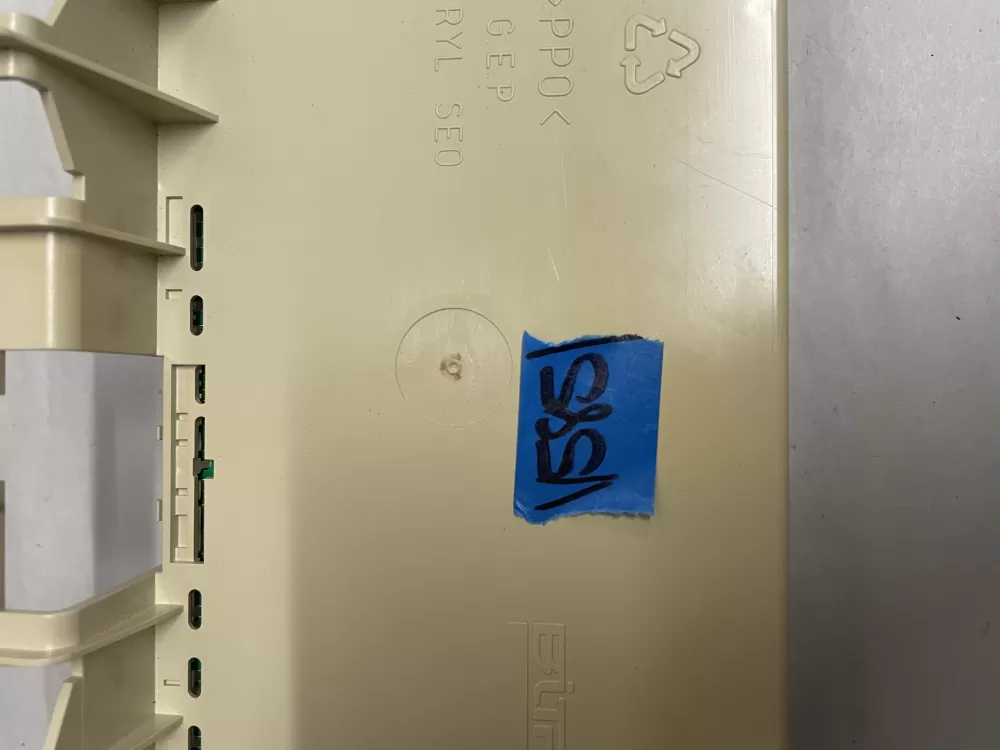 Whirlpool 4619 70200674 01 Washer Control Board AZ203693 | KMV585