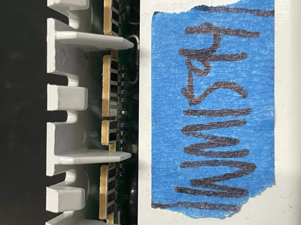 Frigidaire Whirlpool Kenmore Electrolux Washer Control Board AZ5022 | 1594WM