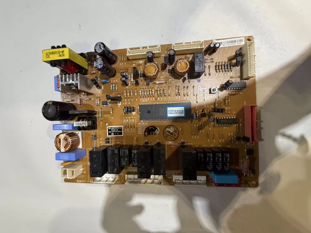 6871JB1440A LG Refrigerator Board - Control