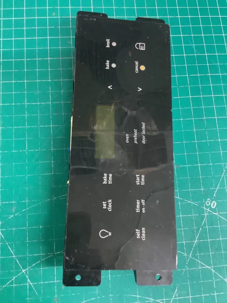 316557244 Electrolux Oven Board - Control