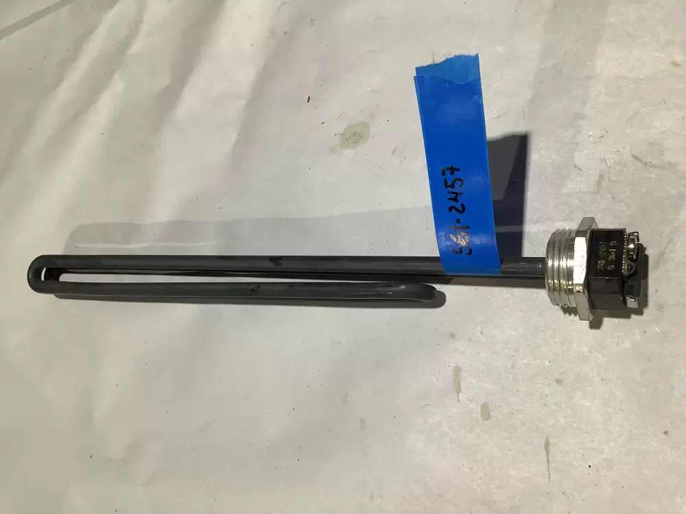 Water Heater Element 561-2457 AZ128480 | Sl222