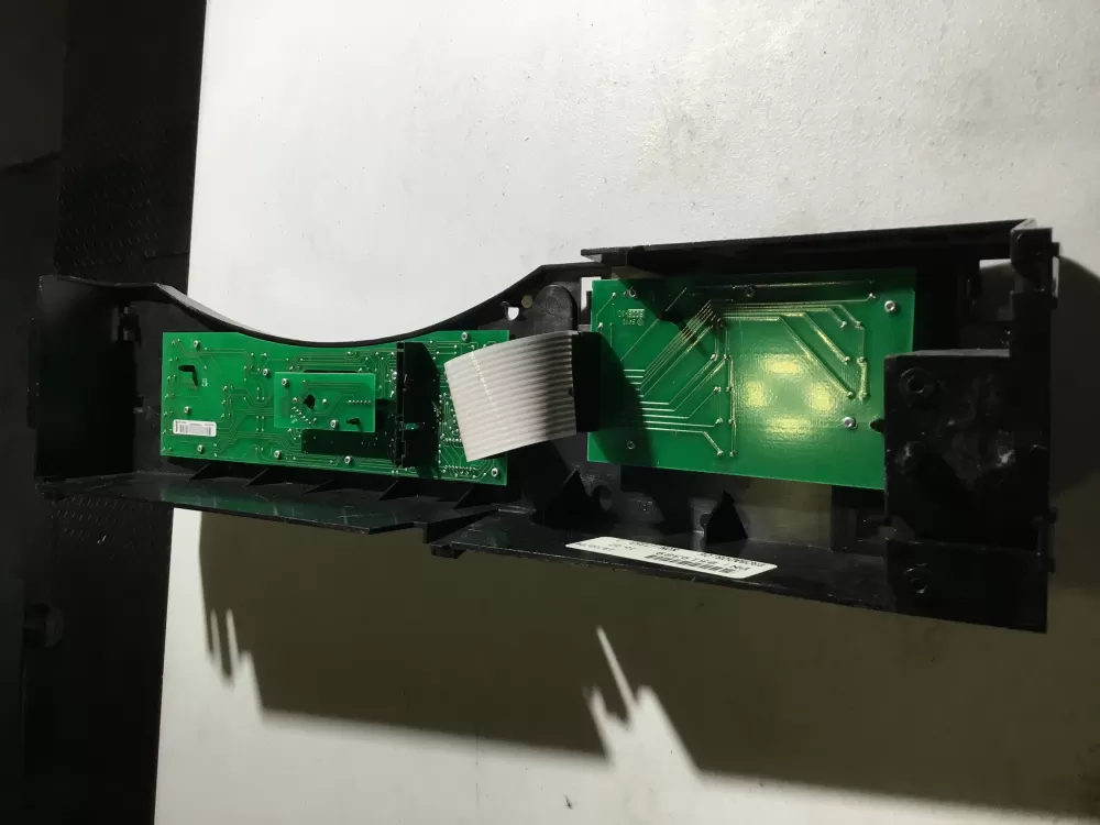 Whirlpool WPW10128437 3980093 8559431 Dryer Control Board AZ29396 | NRV14