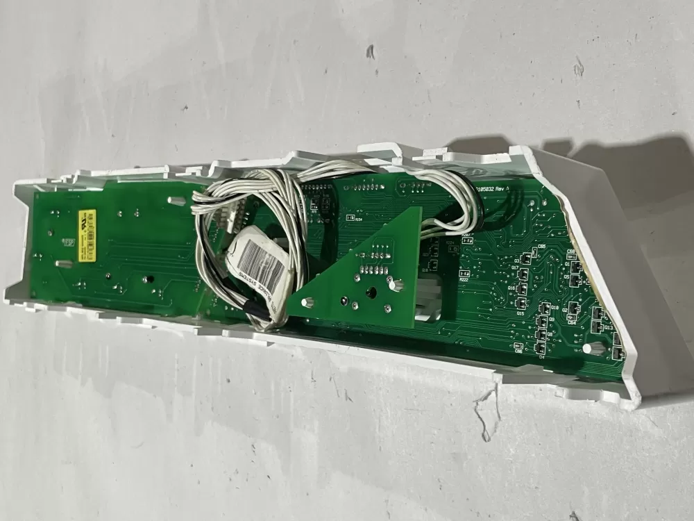 Whirlpool  Maytag  Kenmore 8571942 8564405 Washer Control Board