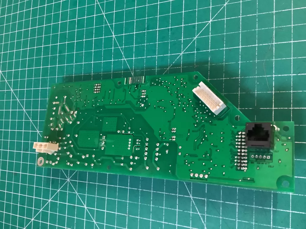 GE 265D1462G403 Dishwasher Control Board AZ218846 | NR1954