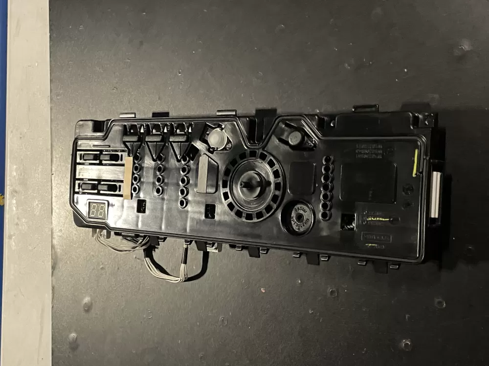 Kenmore W10272639 W10351987 WPW10351987 Dryer Control Board AZ26471 | WMV131