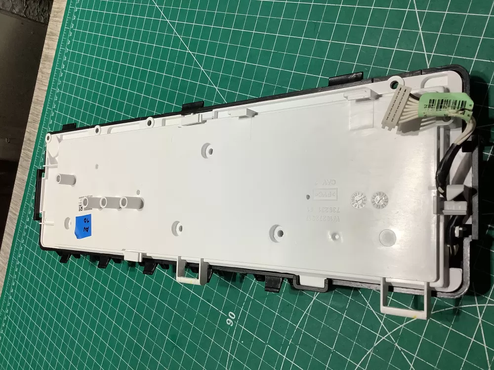 Kenmore W10272636 W10351986 WPW10351986 Washer Control Board AZ186858 | AV10