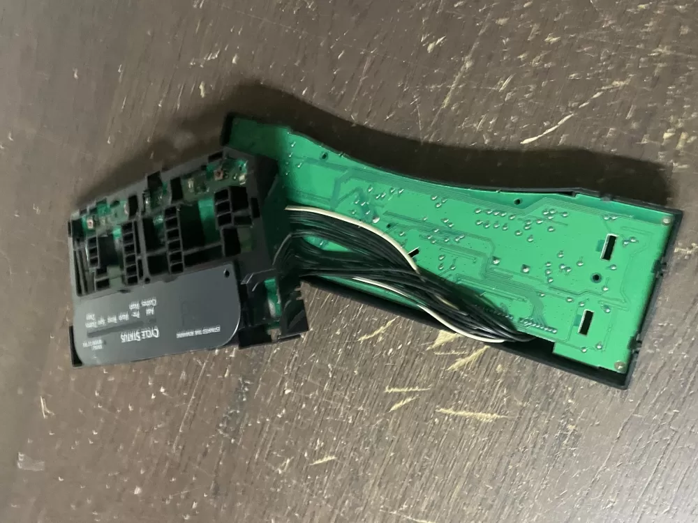 Whirlpool 461970230661 Washer Control Board AZ47672 | Wm686