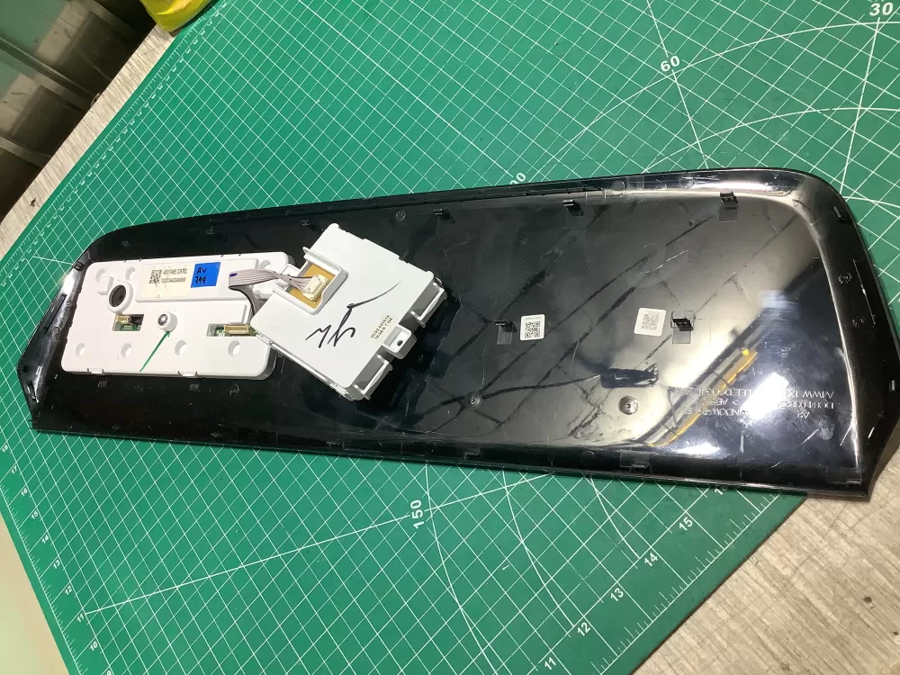 Samsung DC97-22462B DC92-02391A Washer Control Board AZ186168 | AV799