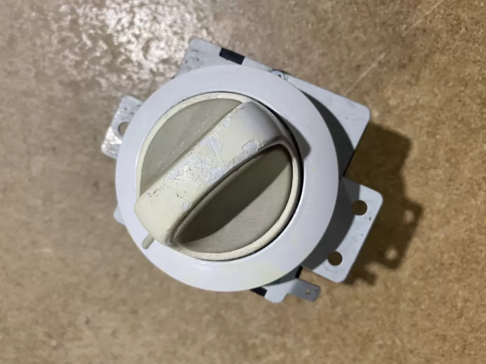 Kenmore 3406016 3406703 3976577 WP3976577 Dryer Timer AZ65927 | BK2117