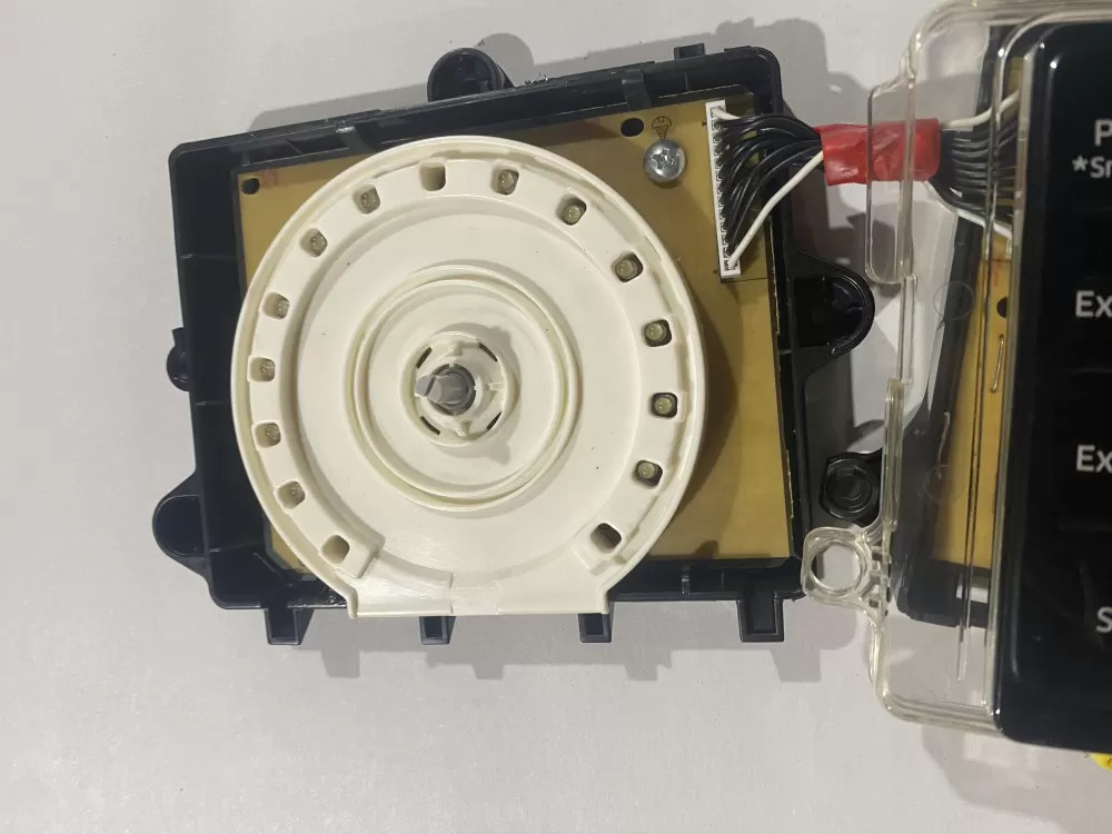 Samsung DC92 01802M DC9201802M Washer Control Board AZ170353 | BKV825