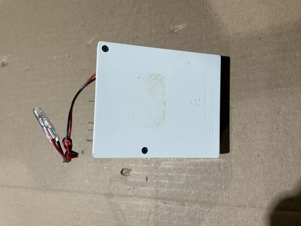 Whirlpool Dryer WPW10404695 W10404695 516023801 Timer AZ84424 | KM1009