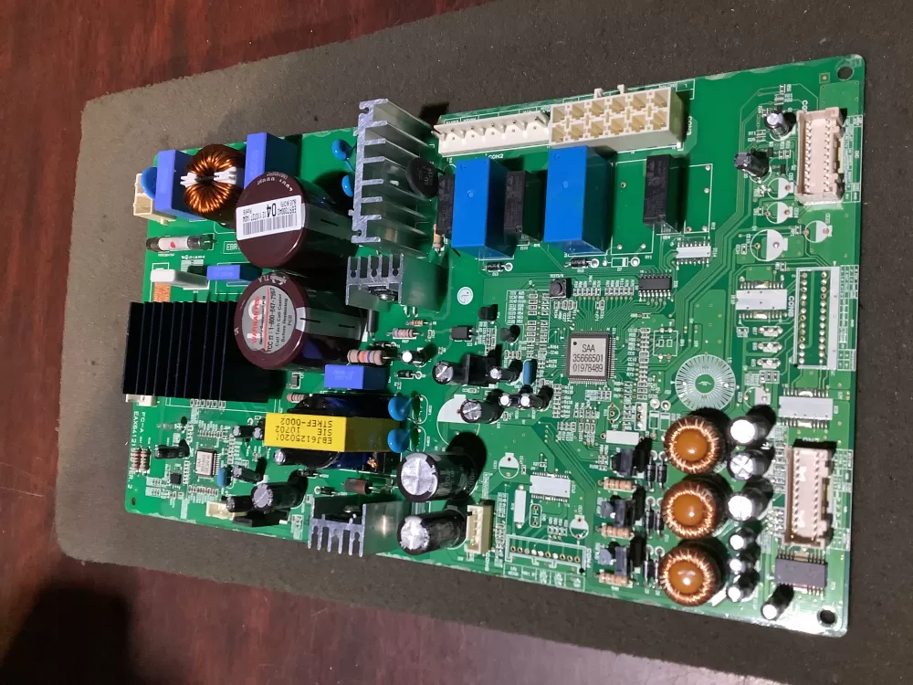 LG Kenmore AP5592635 EBR73304204 Refrigerator Control Board AZ119280 | NR2201