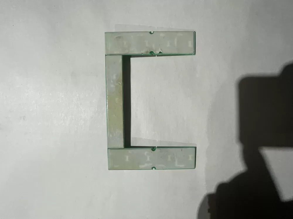 Samsung DC93-00376A Washer UI Touch Sensor Display Board AZ206295 | KM1892