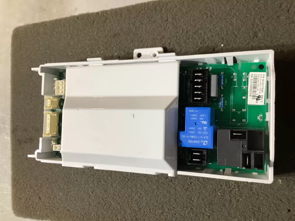 Kenmore AP6019408 W10303961 W10317640 Dryer Control Board AZ120249 | NR2213