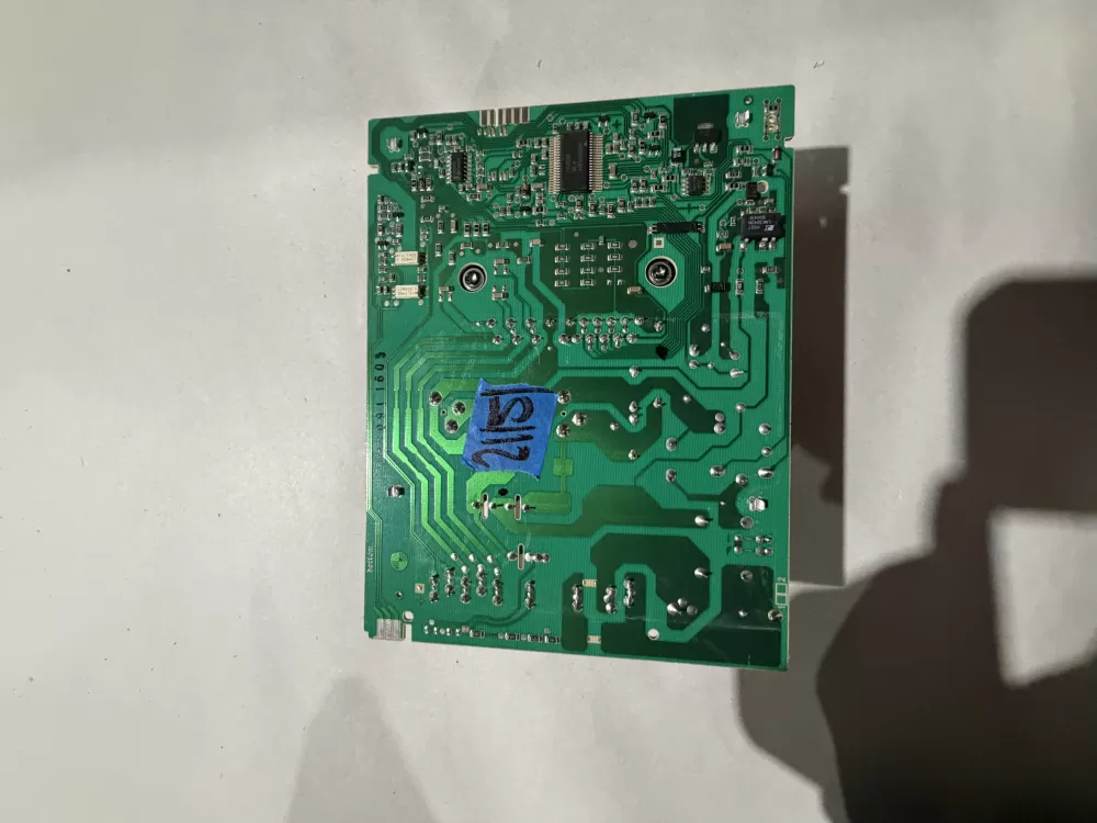 Whirlpool Maytag Kenmore Amana Washer Control Board Motor AZ225464 | KM2115