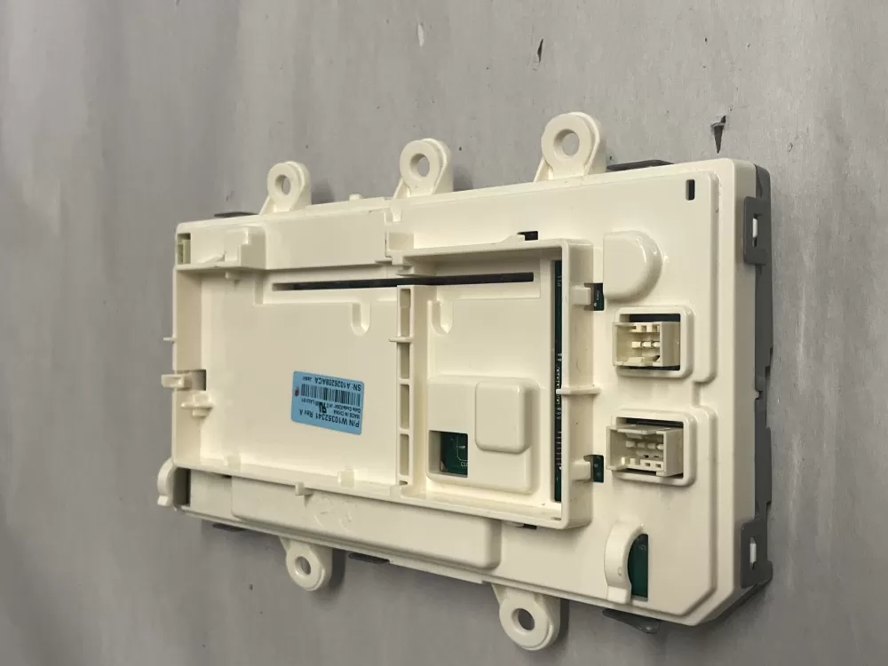 Whirlpool W10352341 Dryer Control Board